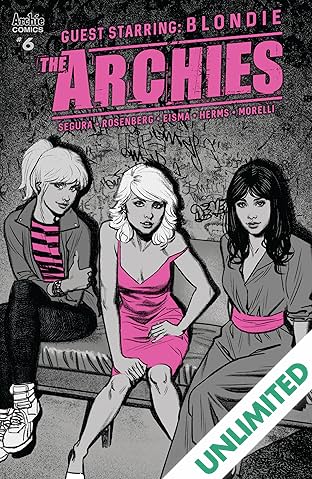 The Archies #6